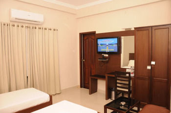 Pearl International Hotel Chennai
